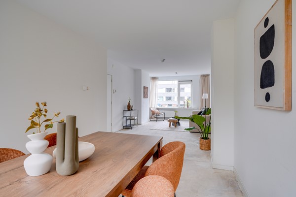 Medium property photo - Auriollaan 98, 3527 EX Utrecht